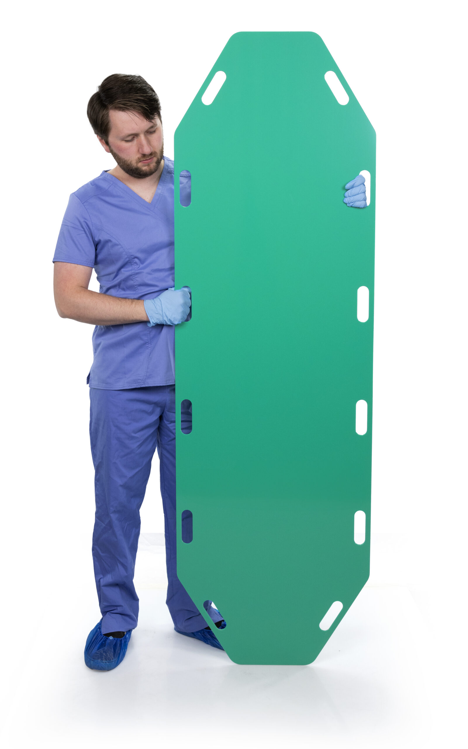Static Treated Aqua Transfer Board | Phillips Safety