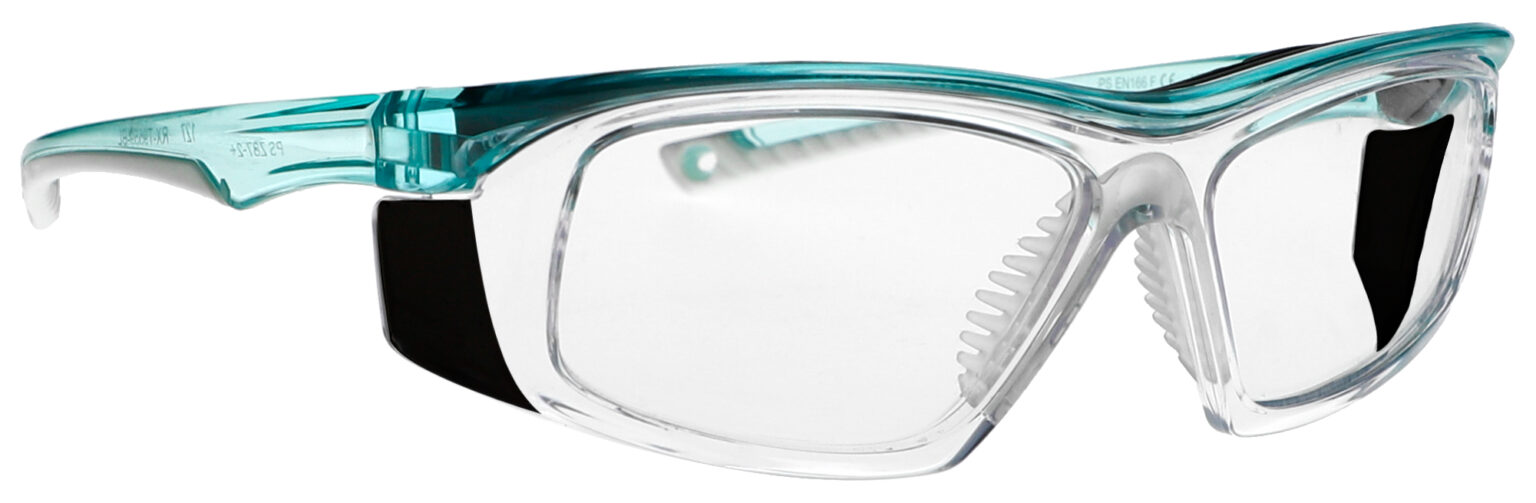 Radiation Glasses T9559 Prescription Available Phillips Safety
