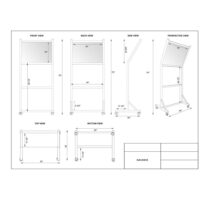 LB-2430-B-drawing