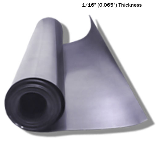 Lead Sheeting 1/16″ Thickness, MAR-PB-1-16