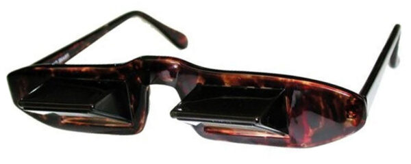 MRI Non-Magnetic Quality Prism Glasses, MRI-9000T