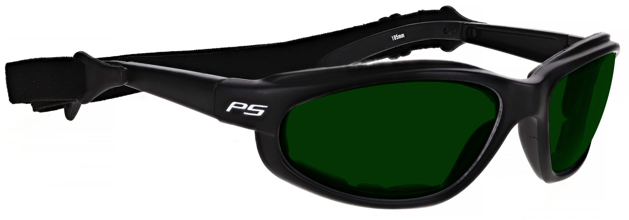 Green Welding Glasses 901 Phillips Safety