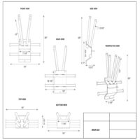 RAR-821-specifications