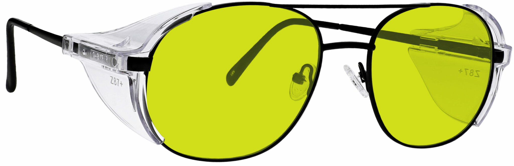 Light Green Glass Blowing Glasses 100 Phillips Safety