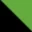 2_color_swatch_Matte Black_Electric Green