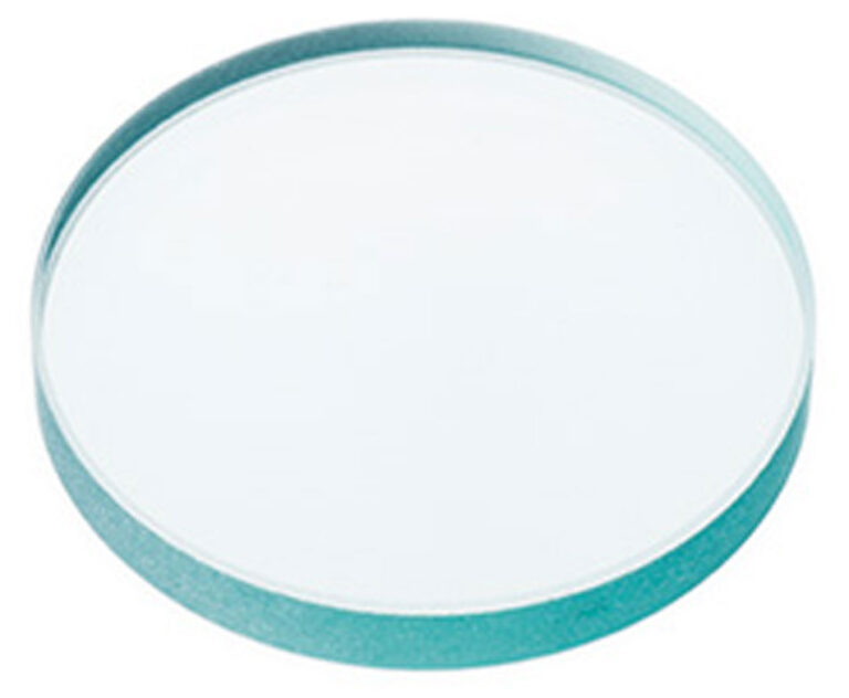 Hoya HA30 Filter Glass Phillips Safety