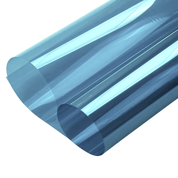 Laser Protection Removable Film for UV Nd YAG and Diode Applications_LPF-YAGDIO-Film-Light-Blue