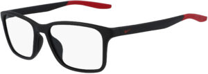 Radiation Glasses Nike 7117 | Phillips Safety