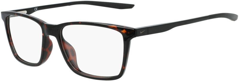 Nike-7286-240-Soft-Tortoise-Frame-Angled-Side-Left