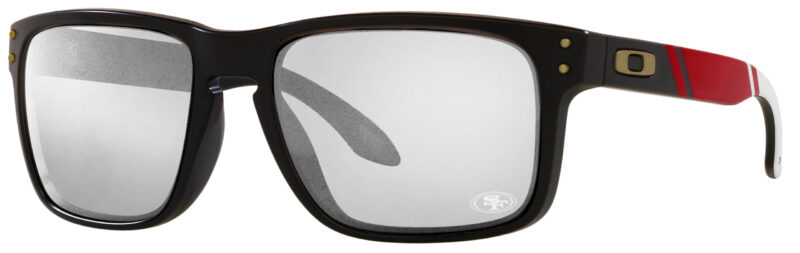 Oakley-Holbrook-San-Francisco-49ers-angle-left