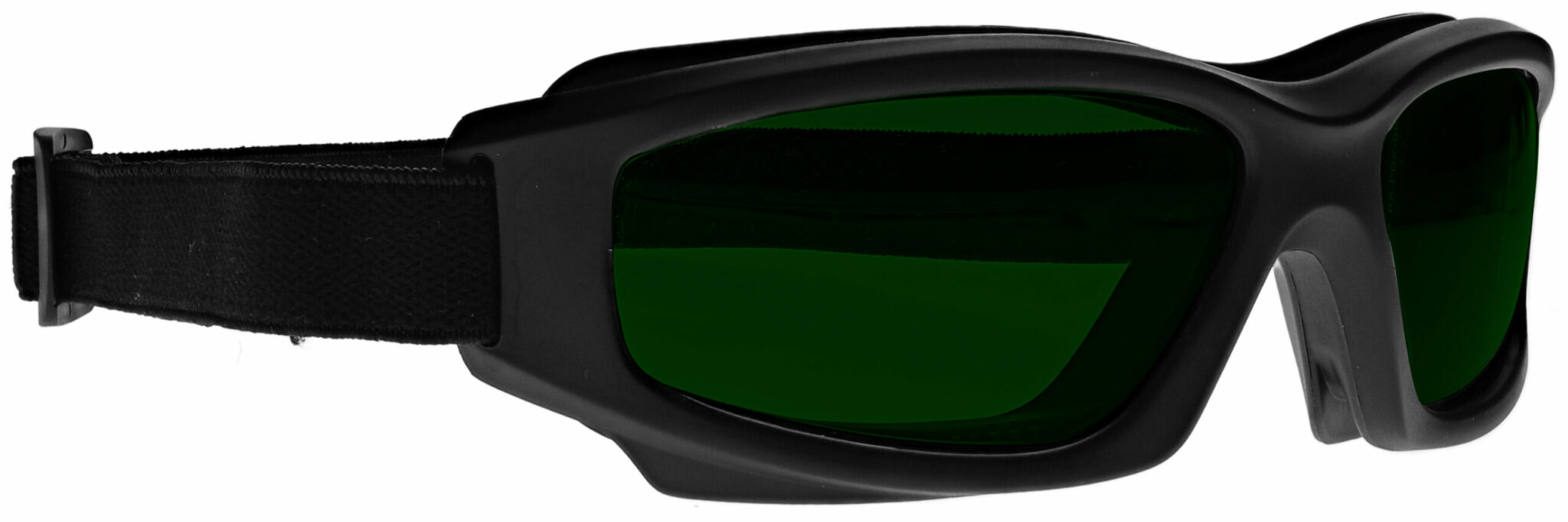 TITUS Cup Type C Frame Welding Goggles – Industrial Quality UV/IR Protection, Shade 5-16 Filters With Pouch