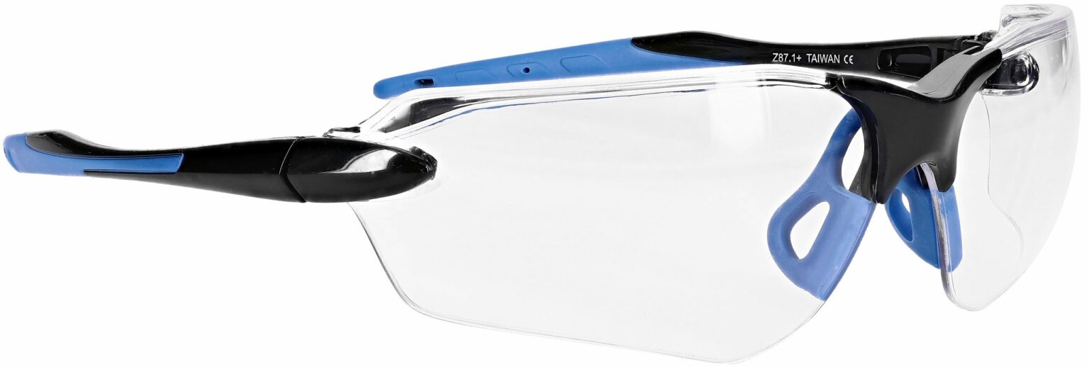 Safety Glasses DirtyHog Phillips Safety