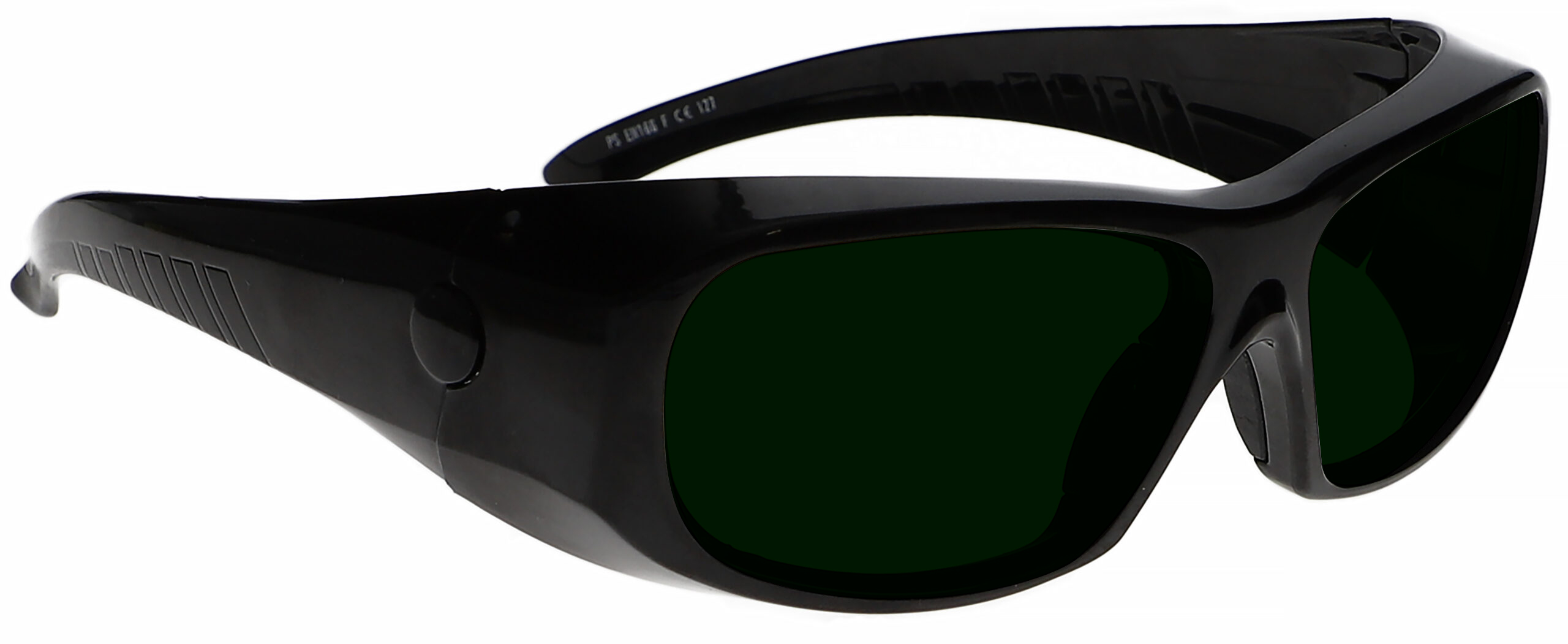 thumbnail image 2 of IPL Laser Protective Glasses - 2-Pack Safety Goggles For Red Light Therapy Devices 2 of 11