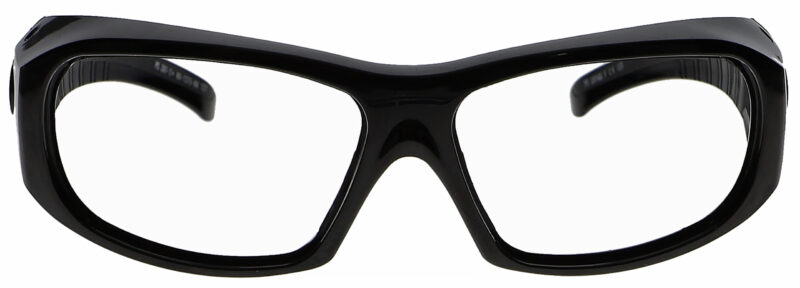 Phillips_Safety-1375-Black-front_LS-CR39-1375-BK