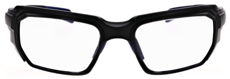 Phillips_Safety-16001-BlackwithBlue-front_CR39