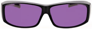 Phillips_Safety-17001-Matte_Black_with_Green-front-lenses_S806