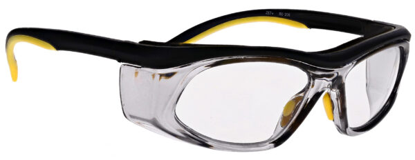 Phillips_Safety-206-Black_with_Yellow_and_Smoke-Gray-angleright_CR39