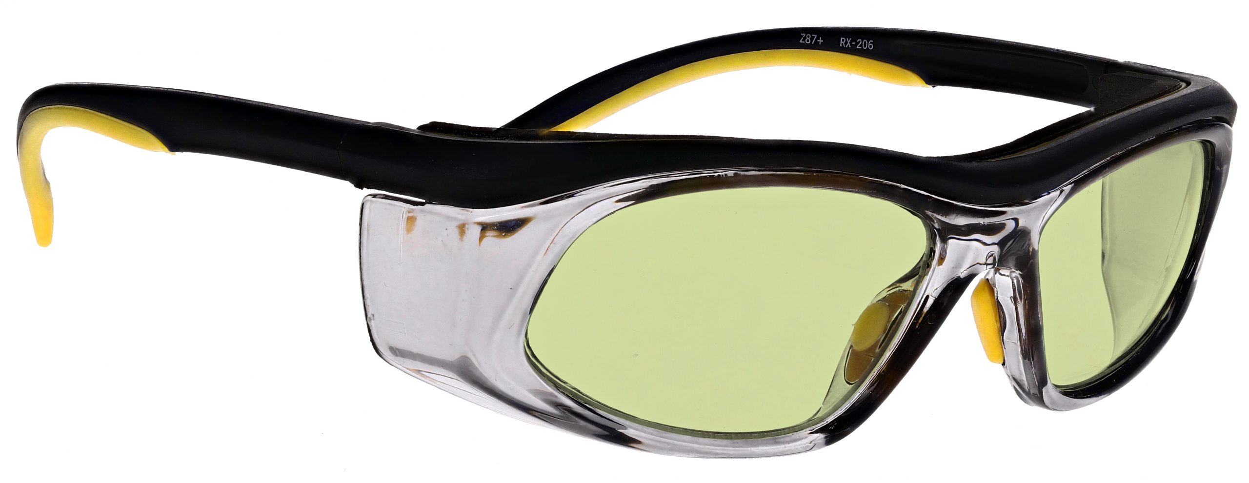 D81 Laser Safety Glasses 206 | Phillips Safety