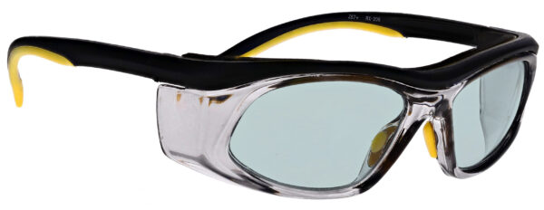 Phillips_Safety-206-Black_with_Yellow_and_Smoke-Gray-angleright_KG5+