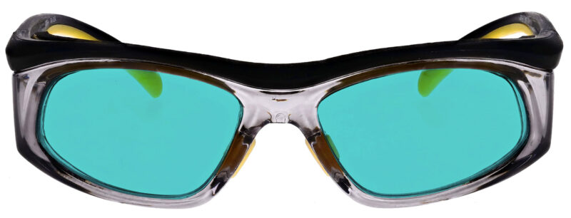 Phillips_Safety-206-Black_with_Yellow_and_Smoke-Gray-front_BG42