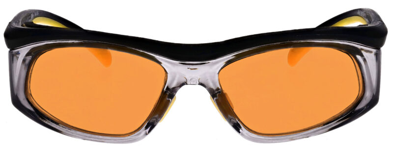 Phillips_Safety-206-Black_with_Yellow_and_Smoke-Gray-front_W570