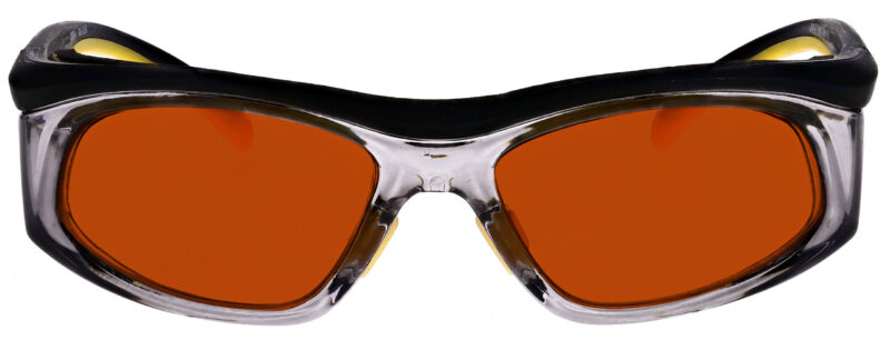 Phillips_Safety-206-Black_with_Yellow_and_Smoke-Gray-front_YAGD