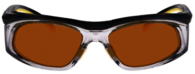 Phillips_Safety-206-Black_with_Yellow_and_Smoke-Gray-front_YHAD