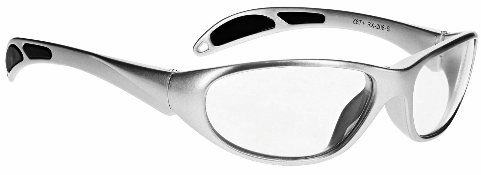 Radiation Glasses 208 Phillips Safety