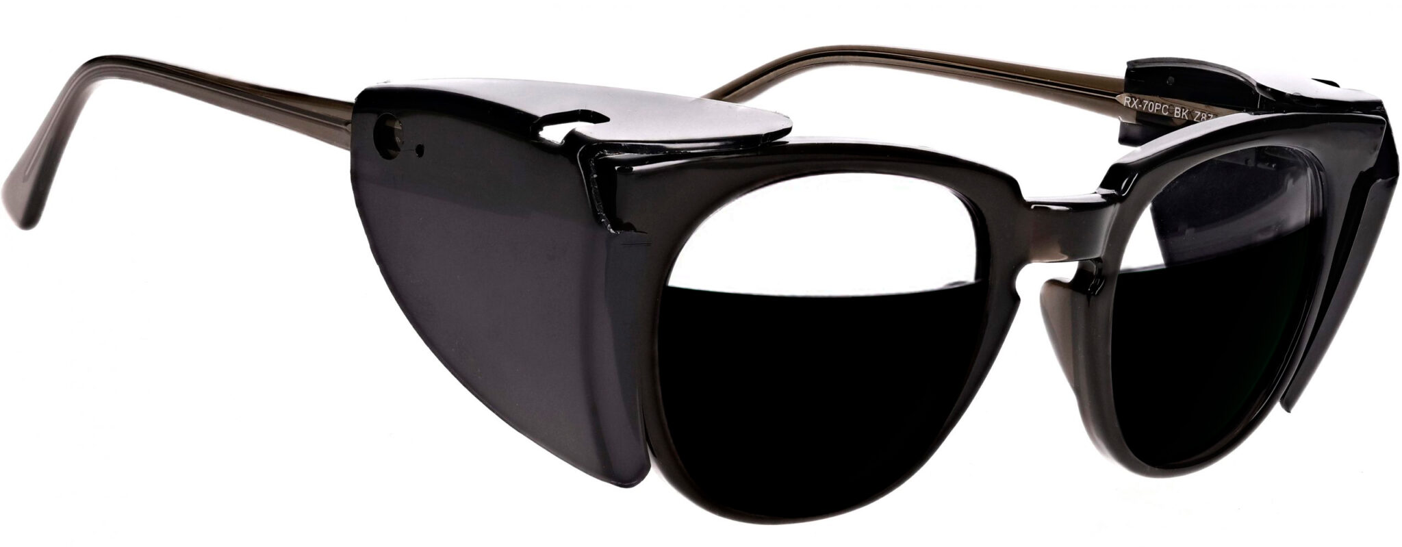 Split Lens Quartz Working Glasses 70PC Phillips Safety