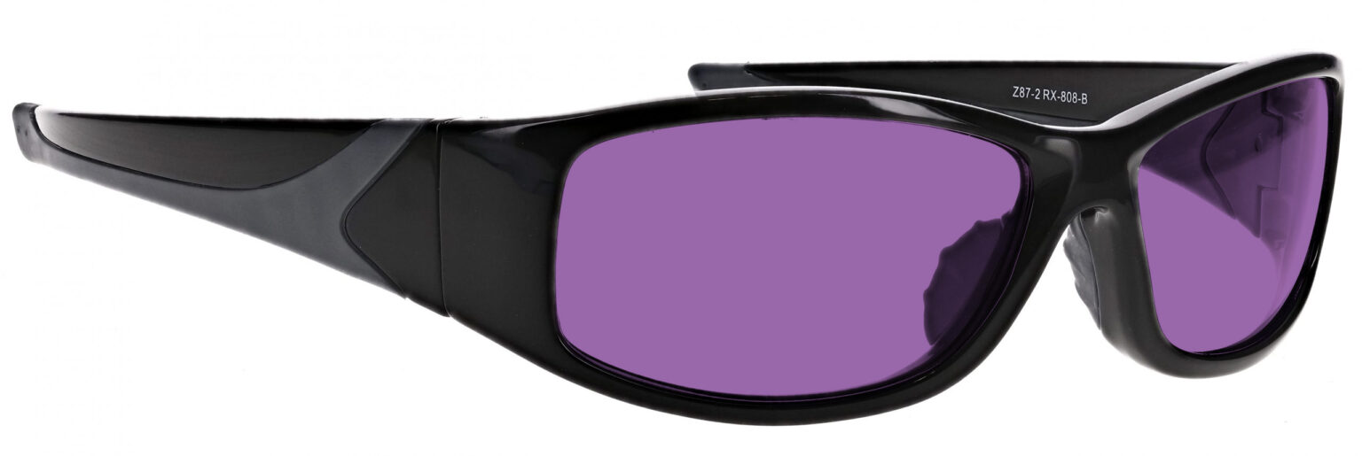 Ensuring Safe Laser Operations Understanding Class 4 Laser Safety