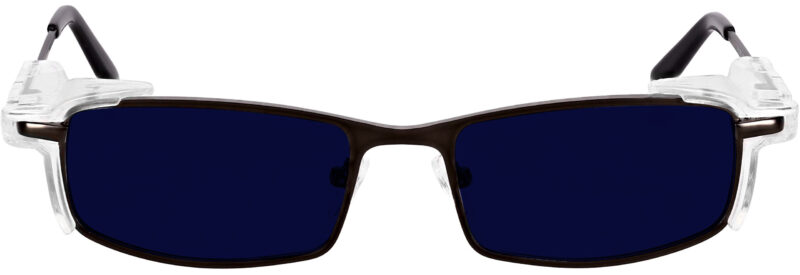 Phillips_Safety-850-Gunmetal-front_GB-BTV3-850-BK