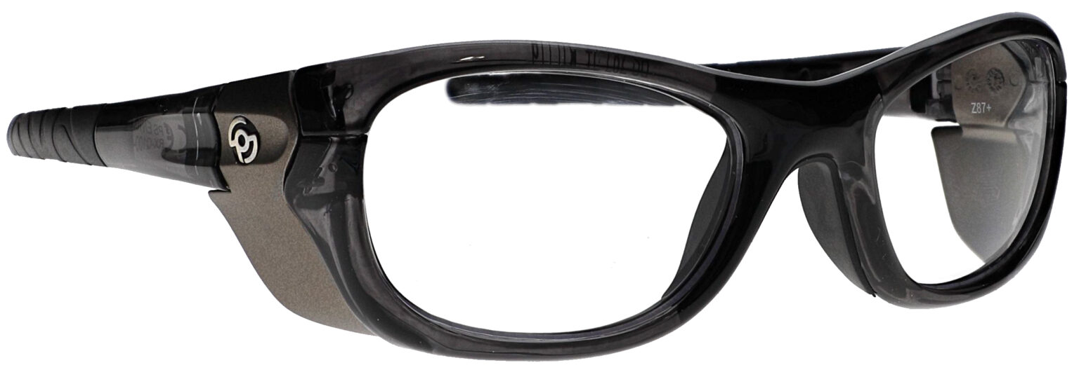 Safety Glasses Q100 RX Available Phillips Safety