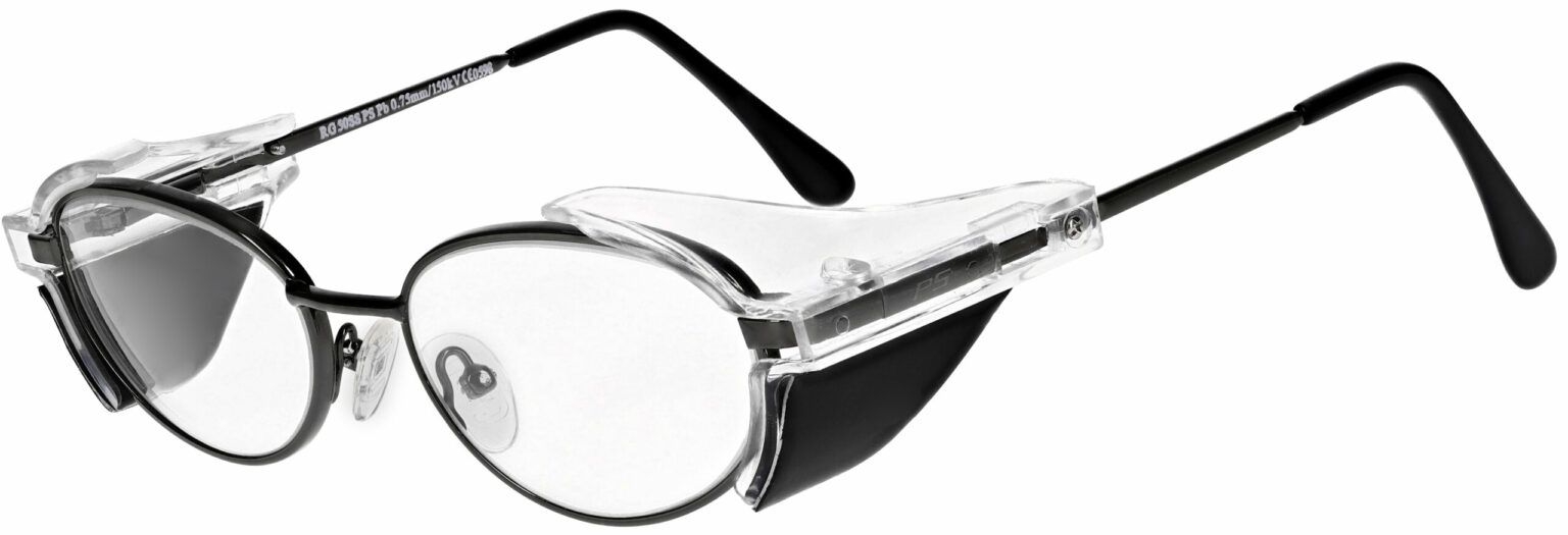 Radiation Glasses 500 Phillips Safety