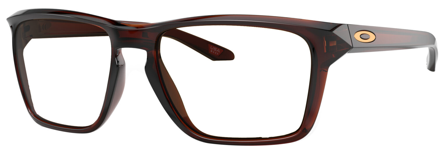 Oakley Lead Glasses Sylas Phillips Safety