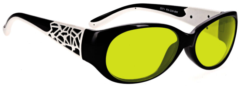 RX-230-BW-angleright-glass-blowing-light-green