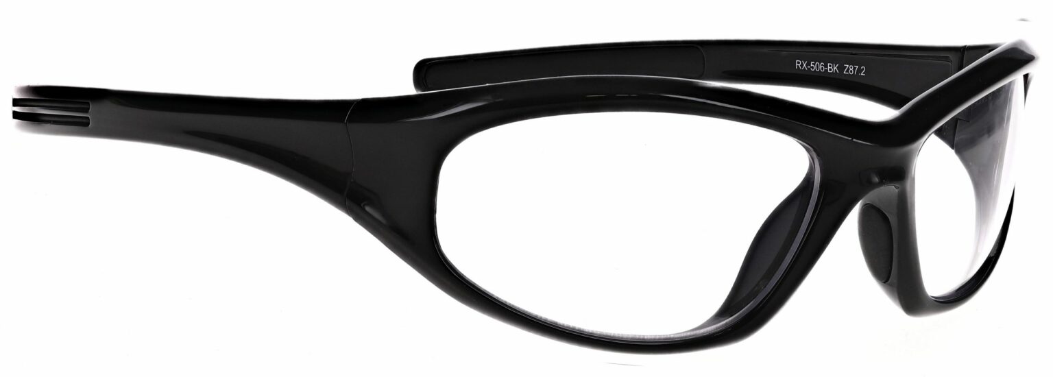 Radiation Glasses 506 Phillips Safety