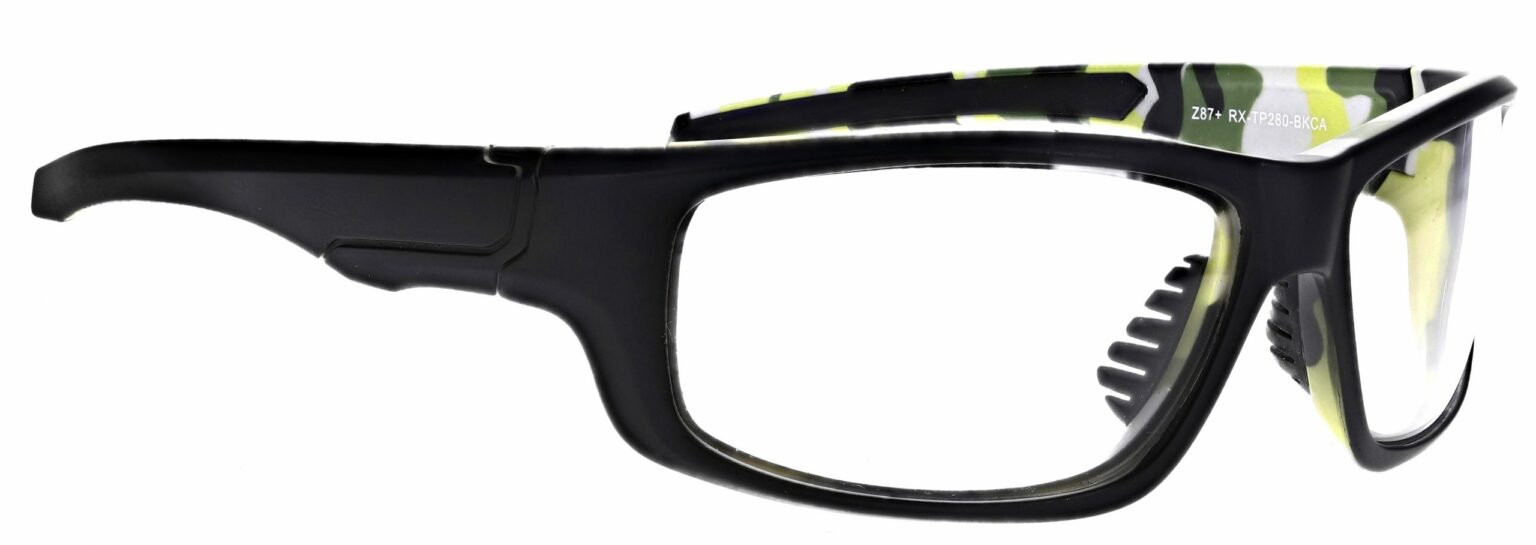 Radiation Glasses TP280 Phillips Safety