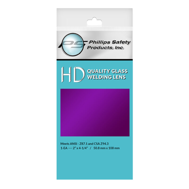 2 Pack Welding Lens 2 X 4.25 Review - Welding Apprentice Gear