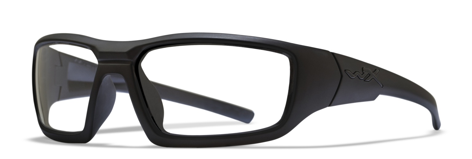 Radiation Glasses Wiley X Censor Phillips Safety