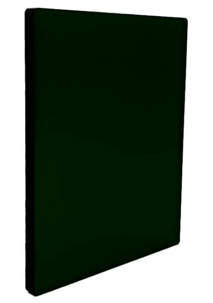 Polycarbonate Welding Window, Green Shade 8 | Phillips Safety