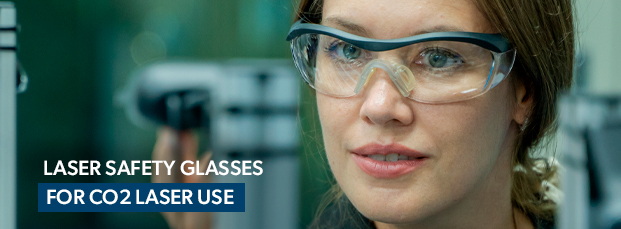 Laser Safety Glasses for Co2 Laser Use: Finding the Right Style and Price