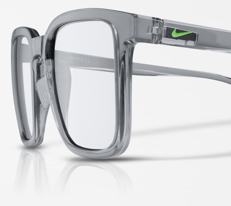 Nike Siren Lead Glasses for Radiation Safety – AcuGuard Corporation