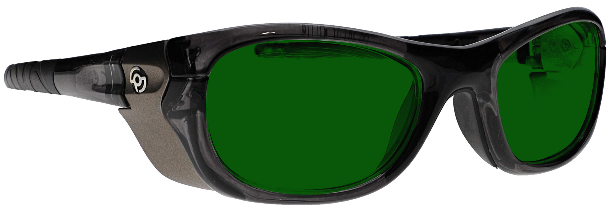 Q100 Shaded IR Quartz Working Glasses Phillips Safety