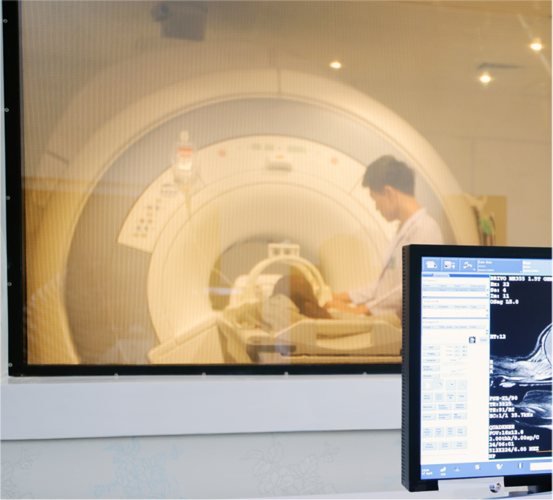 Lead Lined Glass Phillips Safety Leading Manufacturer of Occupational Safety Products