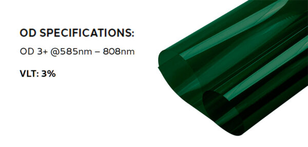 Laser-Protection-Removable-Film-for-UV-Nd-YAG-and-Holmium_YLC-3A_OD-Specifications