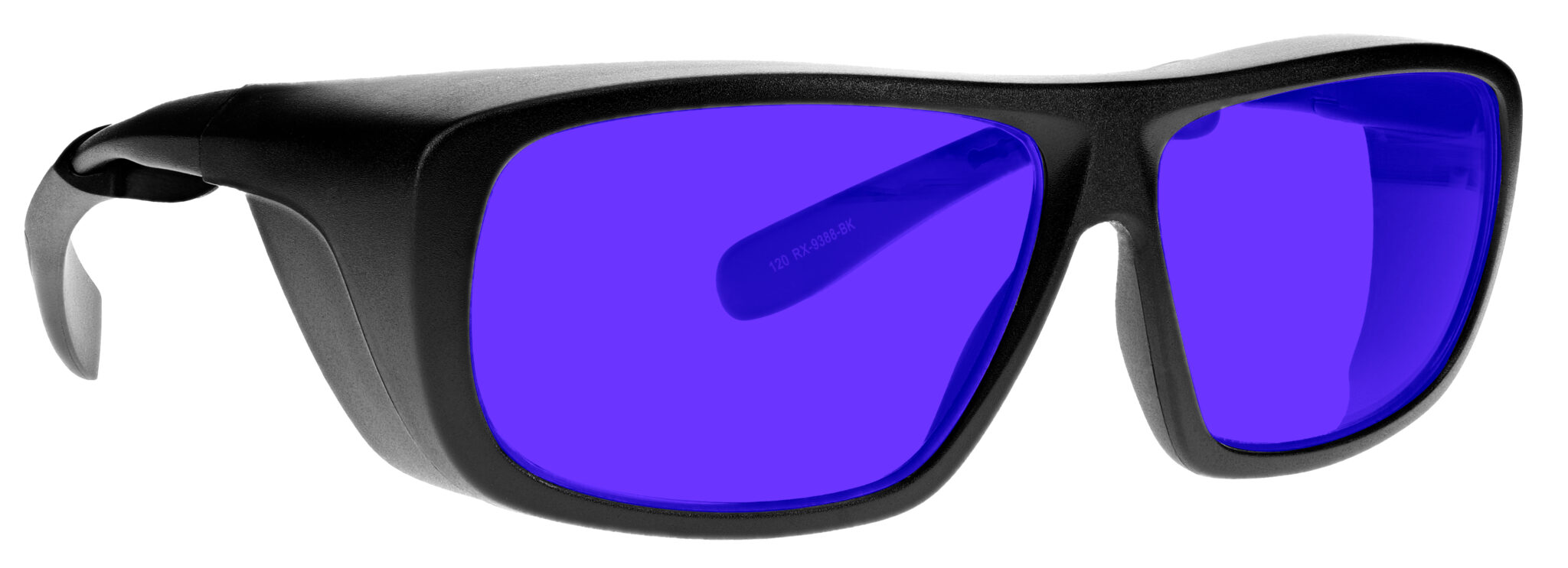 Sodium Flare Poly Lampworking Glasses 9388 Phillips Safety