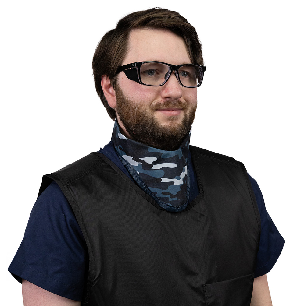 Dosimeter Badge Bag RA-DSBG-LF50