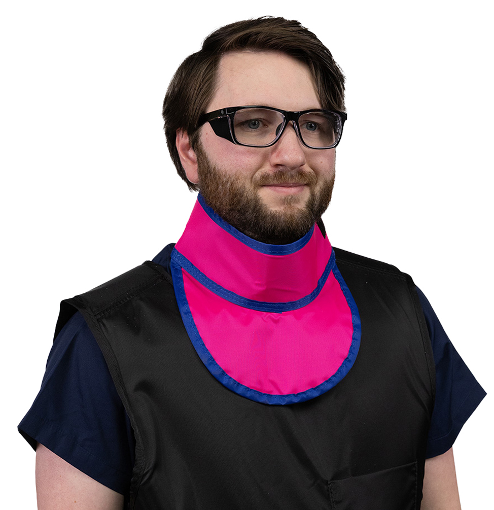 Dosimeter Badge Bag RA-DSBG-LF50