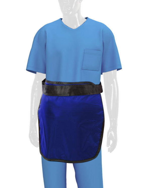 maternity_lead-apron_half-apron_Polytron_TRUE_Blue