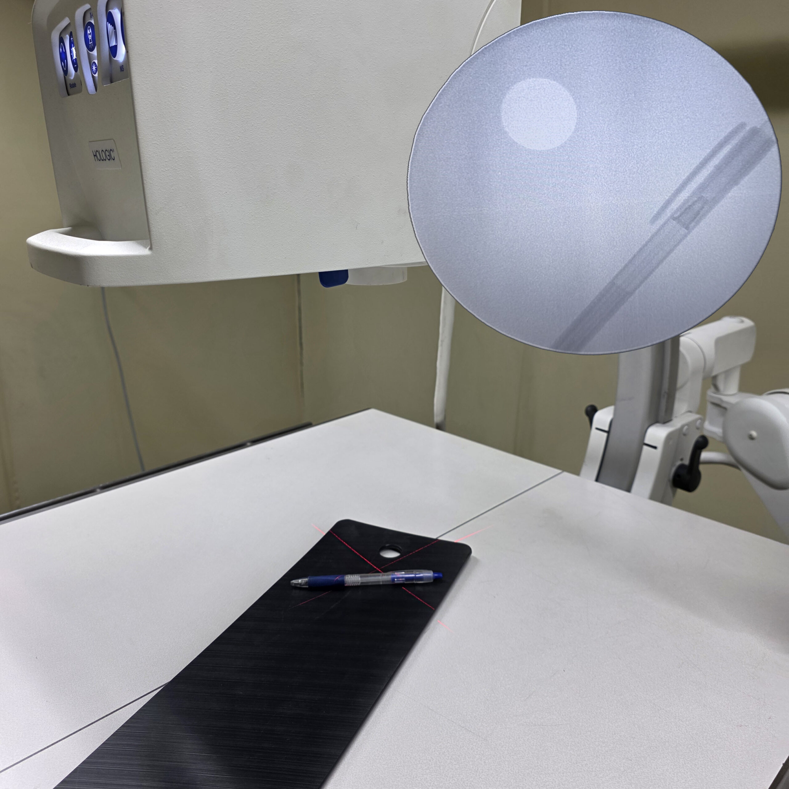 Plastic Transfer Board | Phillips Safety